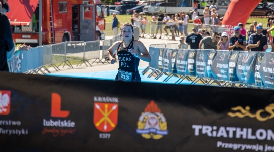 Zdjęcie 124 - IX Triathlon Kraśnik