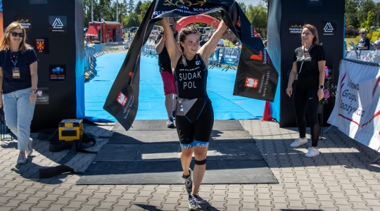 Zdjęcie 125 - IX Triathlon Kraśnik