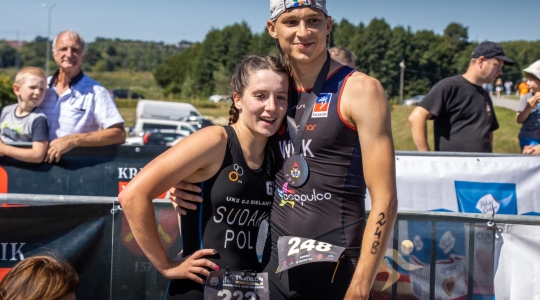 Zdjęcie 126 - IX Triathlon Kraśnik