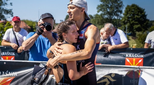 Zdjęcie 127 - IX Triathlon Kraśnik