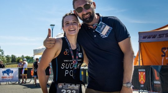 Zdjęcie 128 - IX Triathlon Kraśnik