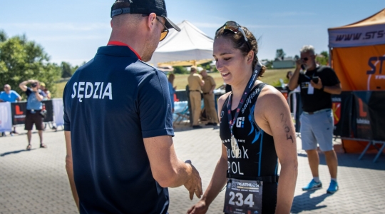 Zdjęcie 129 - IX Triathlon Kraśnik