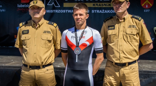 Zdjęcie 130 - IX Triathlon Kraśnik