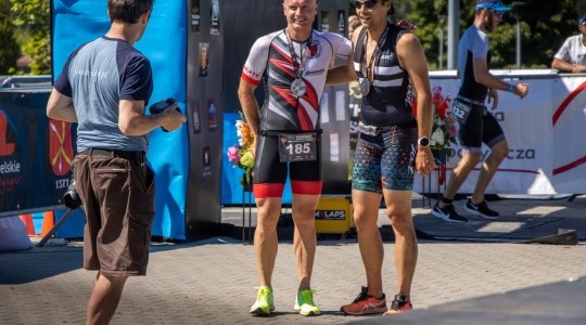 Zdjęcie 132 - IX Triathlon Kraśnik