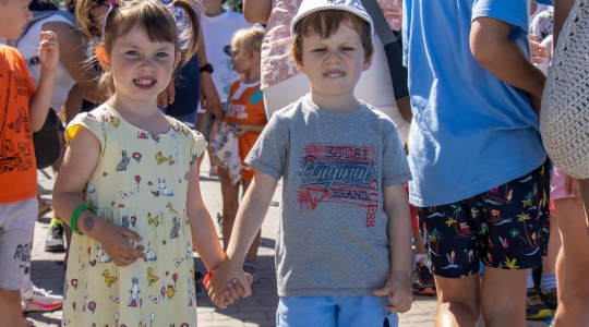 Zdjęcie 134 - IX Triathlon Kraśnik