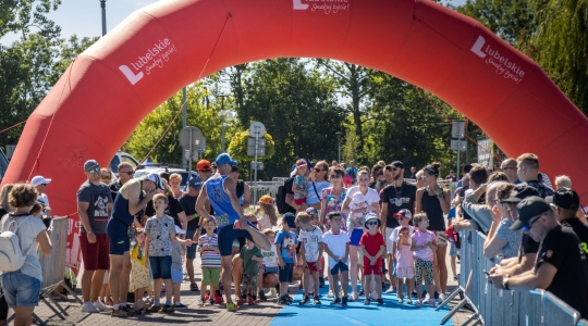 Zdjęcie 135 - IX Triathlon Kraśnik