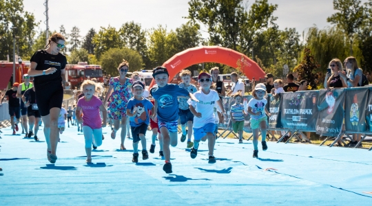Zdjęcie 137 - IX Triathlon Kraśnik