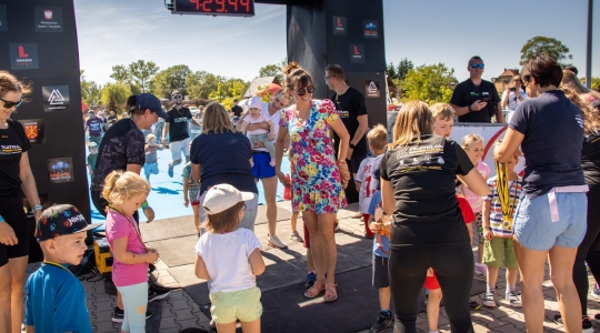 Zdjęcie 139 - IX Triathlon Kraśnik