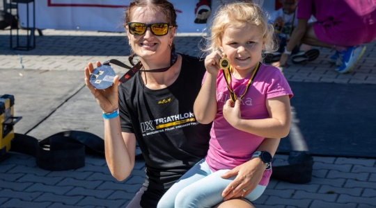 Zdjęcie 143 - IX Triathlon Kraśnik