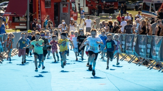 Zdjęcie 144 - IX Triathlon Kraśnik
