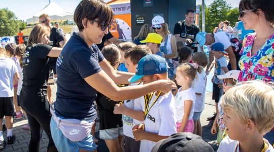 Zdjęcie 147 - IX Triathlon Kraśnik