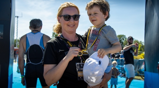 Zdjęcie 148 - IX Triathlon Kraśnik