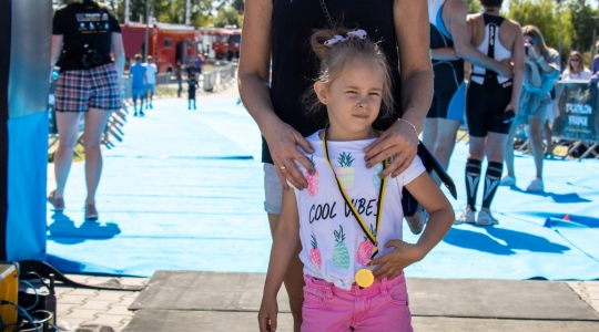 Zdjęcie 149 - IX Triathlon Kraśnik