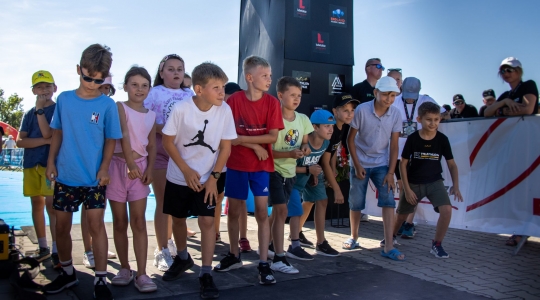 Zdjęcie 150 - IX Triathlon Kraśnik