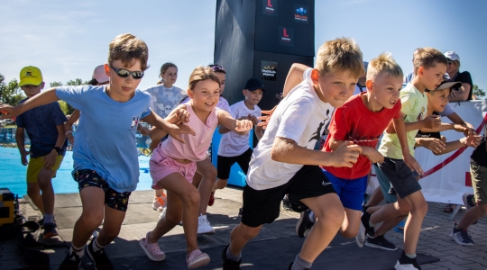Zdjęcie 151 - IX Triathlon Kraśnik