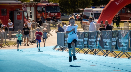 Zdjęcie 153 - IX Triathlon Kraśnik