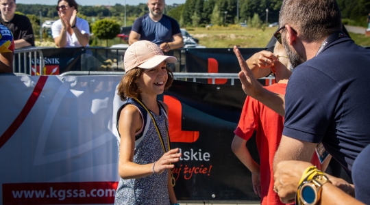 Zdjęcie 155 - IX Triathlon Kraśnik