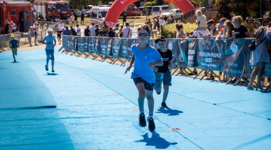 Zdjęcie 156 - IX Triathlon Kraśnik