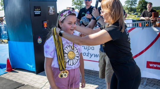 Zdjęcie 157 - IX Triathlon Kraśnik