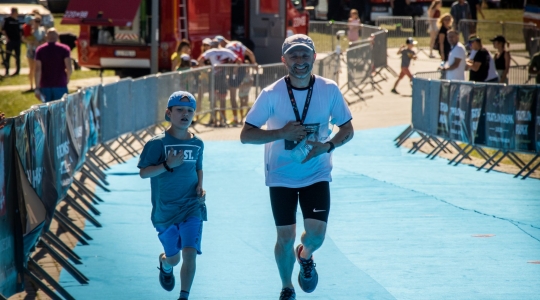 Zdjęcie 158 - IX Triathlon Kraśnik