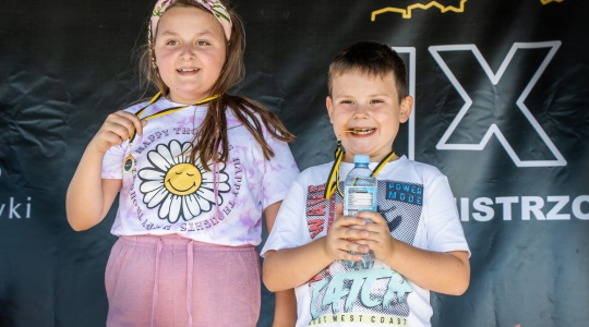 Zdjęcie 162 - IX Triathlon Kraśnik