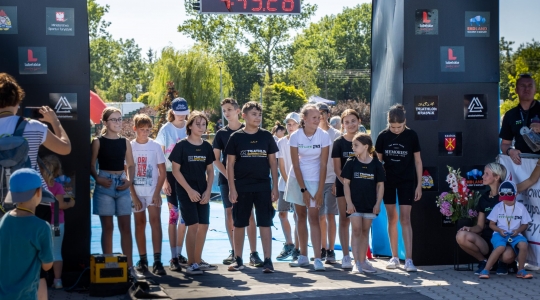 Zdjęcie 163 - IX Triathlon Kraśnik