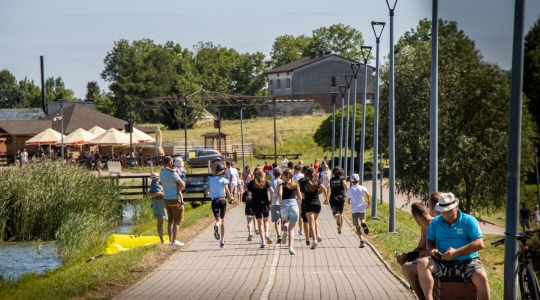 Zdjęcie 165 - IX Triathlon Kraśnik