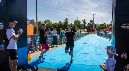Zdjęcie 166 - IX Triathlon Kraśnik
