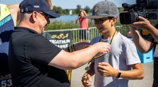 Zdjęcie 168 - IX Triathlon Kraśnik
