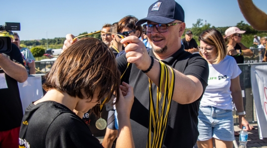 Zdjęcie 169 - IX Triathlon Kraśnik