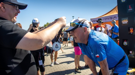 Zdjęcie 175 - IX Triathlon Kraśnik