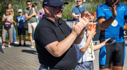 Zdjęcie 176 - IX Triathlon Kraśnik