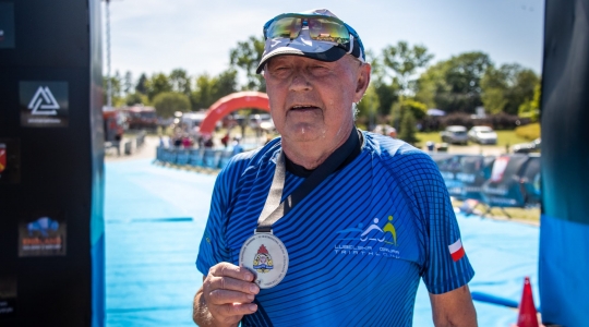 Zdjęcie 177 - IX Triathlon Kraśnik