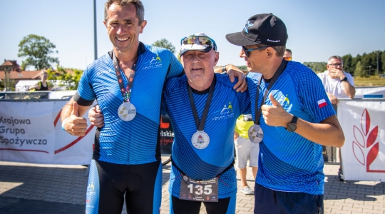 Zdjęcie 178 - IX Triathlon Kraśnik