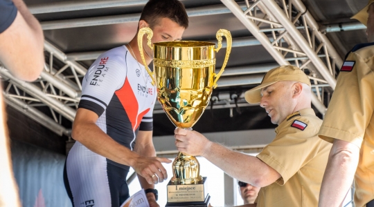 Zdjęcie 180 - IX Triathlon Kraśnik