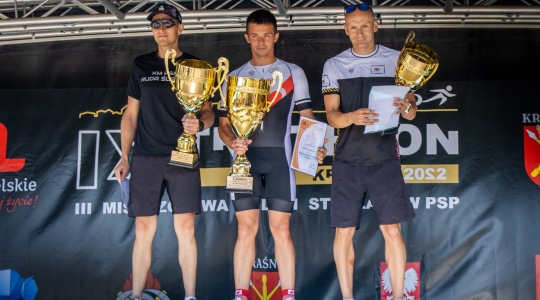 Zdjęcie 181 - IX Triathlon Kraśnik