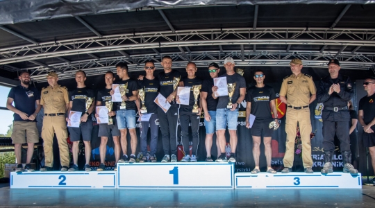 Zdjęcie 182 - IX Triathlon Kraśnik
