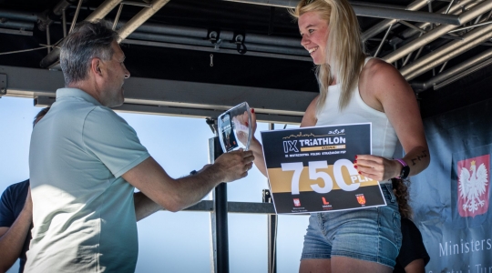 Zdjęcie 185 - IX Triathlon Kraśnik