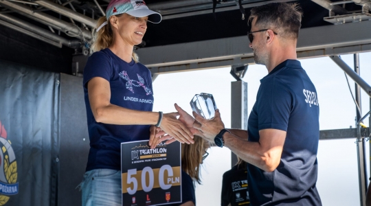 Zdjęcie 186 - IX Triathlon Kraśnik