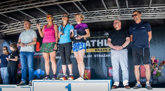 Zdjęcie 189 - IX Triathlon Kraśnik