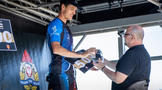 Zdjęcie 191 - IX Triathlon Kraśnik