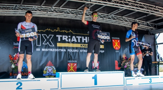 Zdjęcie 192 - IX Triathlon Kraśnik