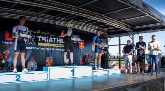 Zdjęcie 193 - IX Triathlon Kraśnik