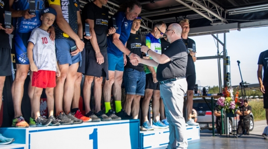 Zdjęcie 194 - IX Triathlon Kraśnik