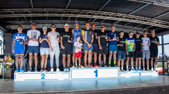 Zdjęcie 195 - IX Triathlon Kraśnik