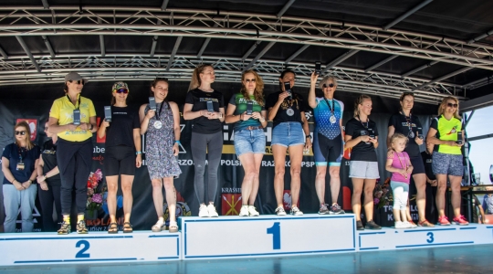 Zdjęcie 198 - IX Triathlon Kraśnik