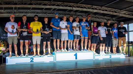 Zdjęcie 201 - IX Triathlon Kraśnik