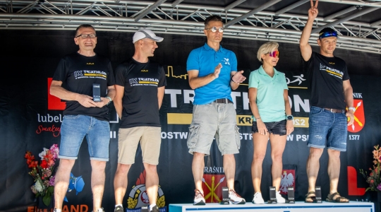 Zdjęcie 203 - IX Triathlon Kraśnik