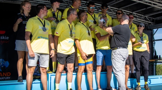 Zdjęcie 206 - IX Triathlon Kraśnik