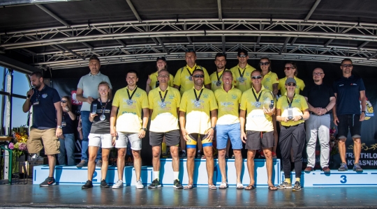 Zdjęcie 207 - IX Triathlon Kraśnik